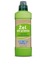 Good wash 3in1 Waschgel 1 kg ECOVARIANT - Biogo.de